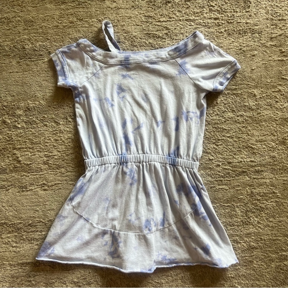Splendid Tie Dye Dress